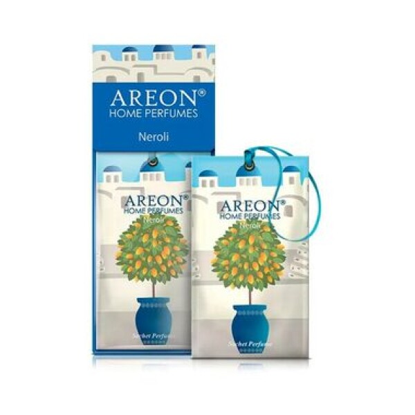 AREON HOME PERFUME SACHET - Neroli / vonné vrecko (20006204)