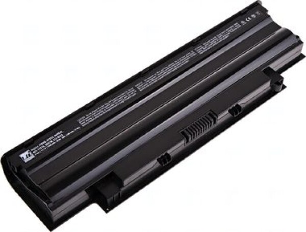 T6 Power Batéria pre DELL Inspiron 13R / 15R / 17R / 6cell / 5200mAh (NBDE0107)