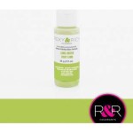 Kakaové maslo farebné 78 g lime green - Roxy and Rich - Roxy and Rich
