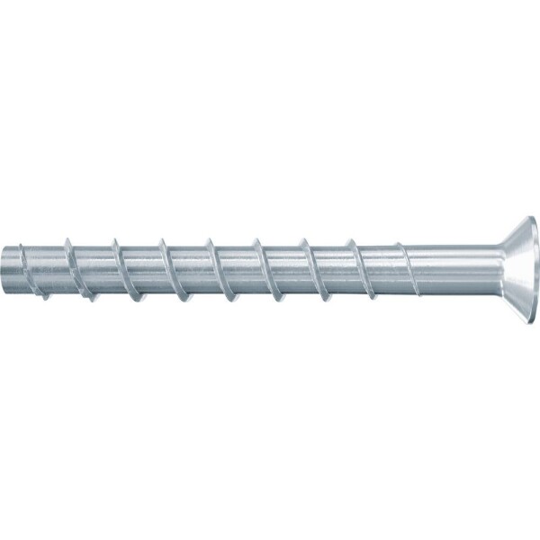 Fischer 536882 Concrete screw 8 mm 90 mm TX 50 ks; 536882