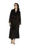 Effetto Housecoat 3171 Black