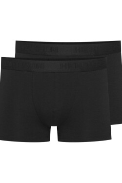 PÁNSKE BOXERKY DOMME 2PAK 42827 SS25 černá 3xl