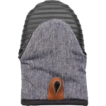 Lamart LT0022 Flame / Chňapka / pár / bavlna, silikón / 20x14 cm (8590669397372)