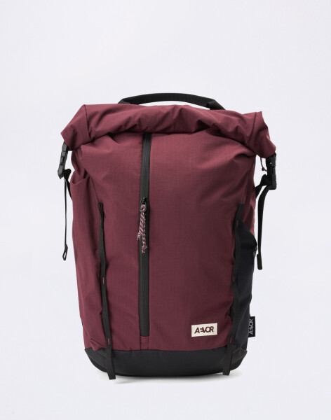 Aevor Active Pack Burgundy