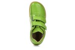 Lurchi Noah Nappa Green celoročné nízke barefoot topánky 30 EUR