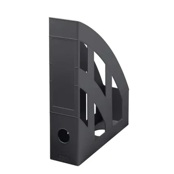 Herlitz Zakladač A4 / šedá (50033980)