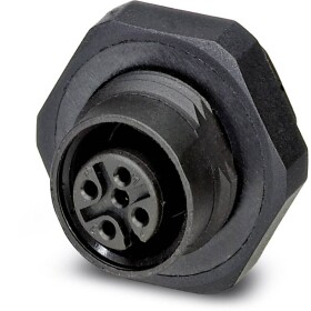 Flush-type connector SACC-DSI-M12FS-5CON-L180PSCUP 1436314 Phoenix Contact; 1436314