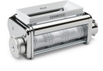 Kenwood KAX93.A0ME strieborná / Nadstavec na ravioli pre roboty Chef amp; kMix (KAX 93.A0ME)