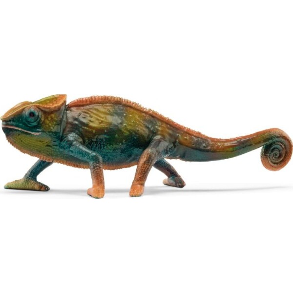 Schleich Wild Life 14858 Chameleon