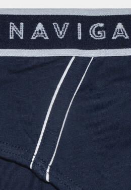 Nohavičky Navigare 314/T A'3 M-2XL Vícebarevné XL