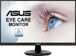 27 ASUS VA27DCP čierna / LED / 1920 x 1080 / IPS / 16:9 / 5ms / 1000:1 / 250 cd-m2 / HDMI / VESA / Repro (90LM06H5-B01370)