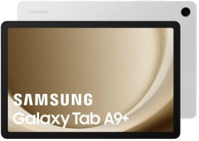 Samsung Galaxy Tab A9+ 11" 128 GB strieborný (SM-X210RZSREUE)