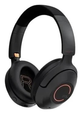 Creative Zen Hybrid Pre čierne / bezdrôtové slúchadlá / mikrofón / Bluetooth 5.3 (51EF1040AA000)