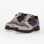 Tenisky adidas ZX 8000 Grey Three/ Semi Lucid Blue/ Lucid Pink EUR 45 1/3