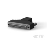 TE Connectivity 1658660-1 zástrčka D-SUB 1 ks Package; 1658660-1