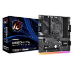 ASRock B550M PG RIPTIDE