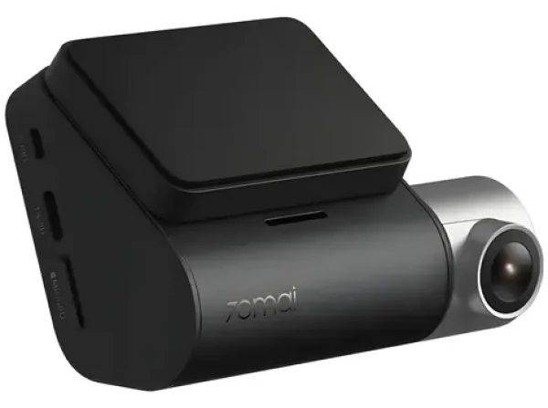 70mai Dash Cam A510-1 + karta Lexar 128GB / Kamera do auta / Lexar 128GB (5904463687691)