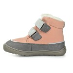 Protetika Plus Protetika Dena Pink zimné barefoot topánky 21 EUR