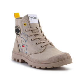 Palladium Pampa-Petit Prince 74449-286-M EU 42