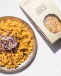 Vilgain Masala ryža – 240 g