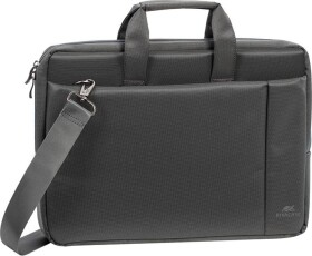 Riva Case 8231 sivá / taška na notebook 15.6" (RC-8231-GR)