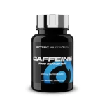 Scitec Nutrition Caffeine 100 cps (02543)