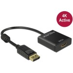 Delock DisplayPort HDMI adaptér DisplayPort 62607