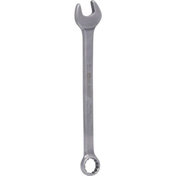 KS Tools 964.0117 964.0117 očkoplochý kľúč 17 mm; 964.0117