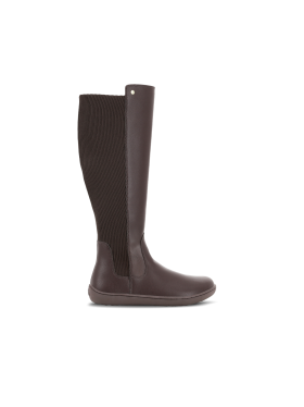 Be Lenka Symphony Dark brown barefoot čižmy 43 EUR