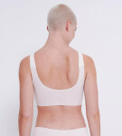 Sloggi ZERO Feel 2.0 Top - WHITE - SLOGGI WHITE - SLOGGI