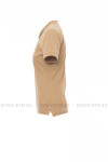 Dámska polokošeľa Payper VENICE LADY Farba: Žltá, Veľkosť: 2XL (000953030501000XXL)