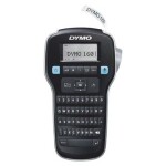 Dymo LabelManager 160 / tlačiareň samolepiacich štítkov / QWERTY klávesnica (S0946340)