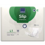 ABENA Slip premium L1 plienkové nohavičky boky 100-150 cm savosť 2500 ml 26 ks