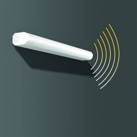 RZB 451168.002.1.19 LED nástenné svetlo; 451168.002.1.19