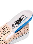 Vans Slip-On SF (Leila Hurst) tiny animal pánske letné topánky - 36,5EUR