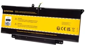 Patona batéria pre ntb DELL Latitude 14 7310/7410 / 6800mAh / Li- POL / 7,7 V (PT2920)
