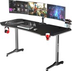 Ultradesk Frag XXL 160 cm