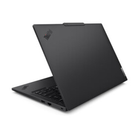 Lenovo ThinkPad P14s G5 čierna / 14 "2.8K / AMD RYZEN 7 PRO 8840HS 3.3GHz / 64GB / 2TB SSD / 5G / AMD Radeon 780M / W11P (21ME000WCK)