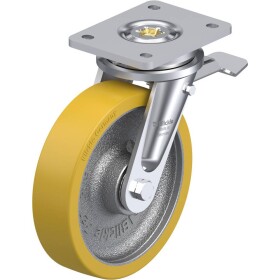 Blickle 272310 otočné koliesko s brzdou; 272310