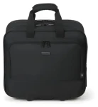 Dicota Eco Top Traveller BASE 13-16" čierna / Trolley na notebook / recyklovaný rPET / 25 l (D31985-RPET)