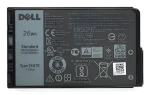 DELL Batéria pre Latitude 12 Rugged 7212 Extreme 7202 / Batéria pre notebook / Li- ION / 26 Wh (FH8RW)