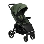 Momi MIYA EVA khaki 2023 / Športový kočík / od 6 mesiacov / do 22 kg (WOSP00043)