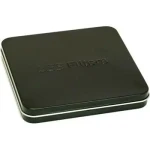 LEE FILTERS Big Stopper 100mm Black Tin (FHTIN100B)
