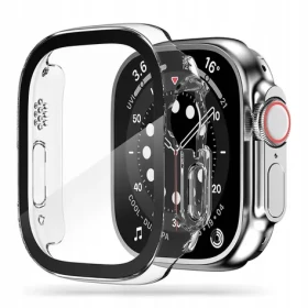 Tech-Protect Defense360 číra / Ochranné púzdro / Apple Watch Ultra 1/2 49mm