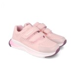 Dievčenské barefoot tenisky BASICO COTTON Biomecanics 262250-B779 - 31