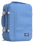 Batoh do lietadla 55x40x20 CabinZero Classic 44L Infinity Blue