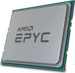 AMD AMD CPU EPYC 7443P (24C/48T) 2.85 GHz (4.0 GHz Turbo) Tray Sockel SP3 TDP 200W