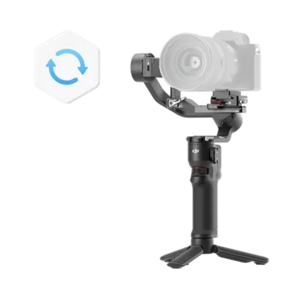 Card DJI Care Refresh 2-ročný plán (DJI RS 3 Mini) EÚ
