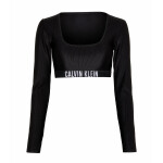 Dámsky vrchný diel plaviek KW0KW01979-BEH - Calvin Klein XS