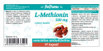 MedPharma L-Methionin 500 mg